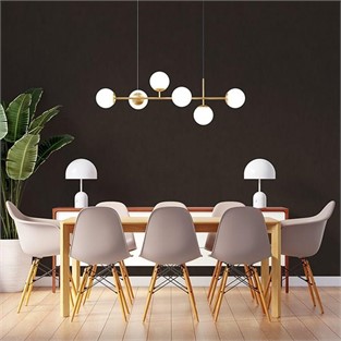 Duka Duvar Kağıdı Lifestyle Sun DK.23833-4 (10 m2 )