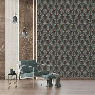 Duka Duvar Kağıdı Lifestyle Effect DK.23940-3 (10 m2 )