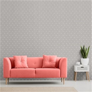 Duka Secret Palace Diamond Coll Muse Fon DK.T21162-3 (10 m2 )