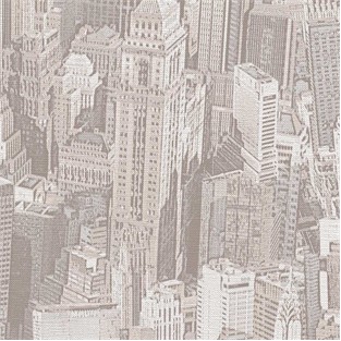 Duka Duvar Kağıdı Inception Manhattan DK.71138-1 (16 m2 )