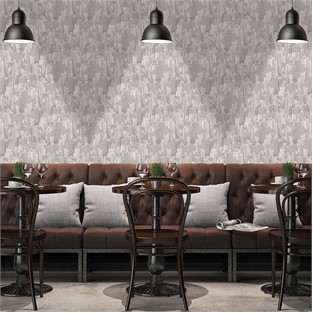 Duka Duvar Kağıdı Inception Manhattan DK.71138-1 (16 m2 )