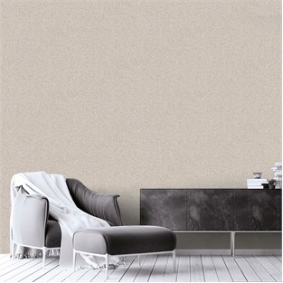 Duka Bej Vinil Mantar Duvar Kağıdı DK.16111-1 (16 m2 )