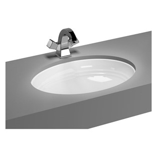 VitrA Efes Tezgahaltı Lavabo 54 cm 5800B003-0012