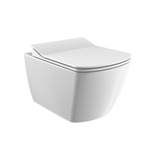 Creavit Elegant Rim-Off Asma Klozet EG321-00CB00E-0000