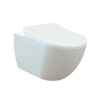 Creavit Free Asma Klozet FE320-00CB00E-0000