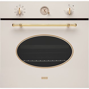 Franke Classic Line CL 85 M PW Krem Ankastre Fırın 116.0271.386 F116.0271.386