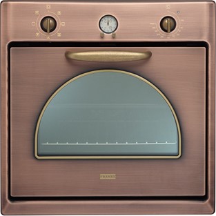 Franke Country CM 65 M CO Romato Ankastre Fırın 116.0183.267 F116.0183.267