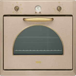 Franke Country CM 65 M OA Avena Rustik Tasarım Ankastre Fırın 116.0183.266 F116.0183.266