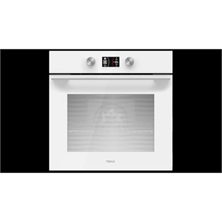 Teka HLB 860 WH Beyaz Ankastre Fırın 111000012 TK.111000012