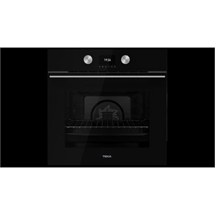 Teka HLB 860 BK Siyah Ankastre Fırın 111000010 TK.111000010