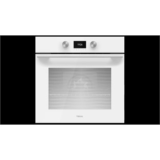 Teka HLB 860 WH Beyaz Ankastre Fırın 111000012 TK.111000012