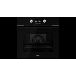 Teka HLB 860 BK Siyah Ankastre Fırın 111000010 TK.111000010