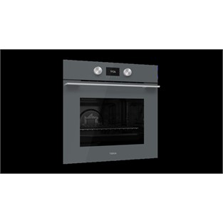 Teka HLB 860 ST Stone Grey Ankastre Fırın 111000011 TK.111000011