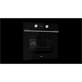 Teka HLB 860 BK Siyah Ankastre Fırın 111000010 TK.111000010