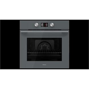 Teka HLB 860 ST Stone Grey Ankastre Fırın 111000011 TK.111000011