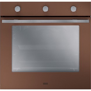 Franke Maris Free by Dror MA 82 M CD/F Glass Copper Gold Ankastre Fırın 116.0541.744 F116.0541.744