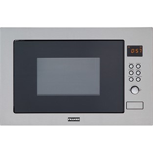 Franke Microwave FMW 250 GL G XS Paslanmaz Çelik Ankastre Mikrodalga 131.0361.521 F131.0361.521