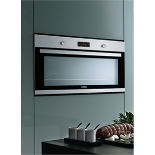 Franke New Glass Linear GNXO 96 M NT XS İnox Paslanmaz Çelik Ankastre Fırın 116.0529.540 F116.0529.540