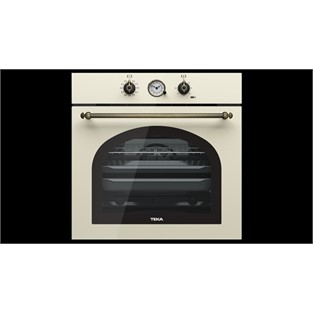 Teka HRB 6300 VN Rustik Bej Fırın 111010012 TK.111010012