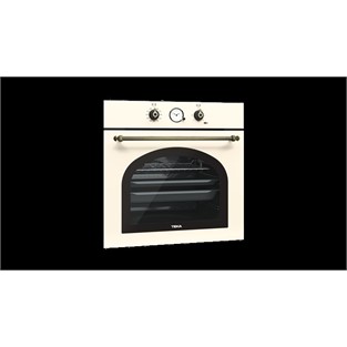 Teka HRB 6300 VN Rustik Bej Fırın 111010012 TK.111010012