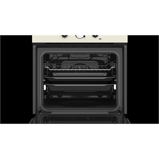 Teka HRB 6300 VN Rustik Bej Fırın 111010012 TK.111010012