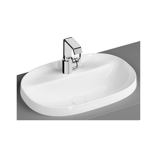 VitrA Frame Lavabo 56 cm 5695B403-0041