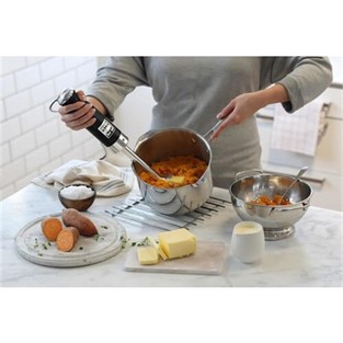 Kenwood HDX754BK Kmix El Blender Seti Siyah KWHDX754BK