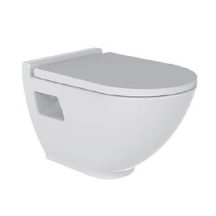 Bien Harmony Asma Klozet 52 cm HRKA052AMVP1W5000