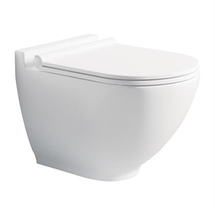 Bien Harmony No-Rim Asma Klozet 52 cm HRKA052N1VP1W3000