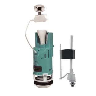 Creavit Ducky Çift Basmalı Çocuk Rezervuar İç Takım IT.IT4000