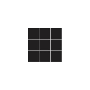 VitrA M10X10 RAL 0001500 PRL (NF) K50535280001VTE0