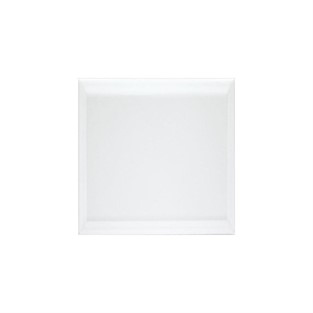 Vitra 5x10 Metro Tiles Beyaz Parlak Mozaik Duvar Karosu K52358280001VTE0