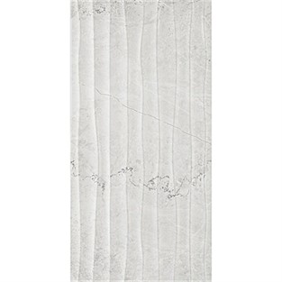 VitrA 30x60 Versus M Dekor Beyaz Parlak Duvar Karosu  K94128000001VTE0