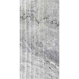 VitrA 30x60 Versus M Dekor Gri Duvar Karosu K941291R0001VTE0