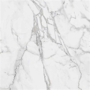 VitrA 60x60 Calacatta Fon Beyaz Parlak Porselen Karo K943958FLPR1VTE0