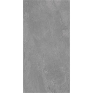 VitrA 45x90 Tech-Slate Koyu Gri Mat Porselen Karo K944557R0001VTE0
