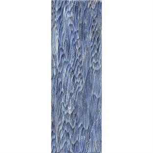 Vitra 33x100 Metamarmo Dekor Mavi Parlak Duvar Karosu K945078R0001VTS0