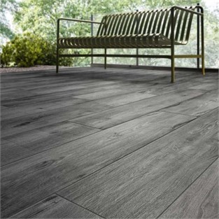VitrA 20x120 Aspenwood Koyu Grej Mat Porselen Karo K946241R0001VTE0