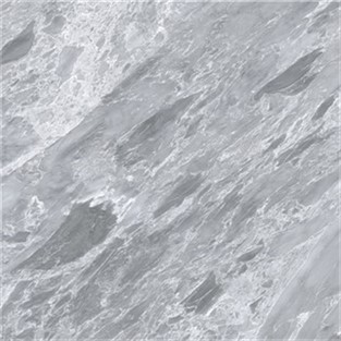 VitrA 60x60 Marmori Cloud Gri Yarımat Porselen Karo K946538LPR01VTE0