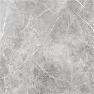 VitrA 60x60 Marmori Fior Grej Parlak Porselen Karo K947003FLPR1VTE0