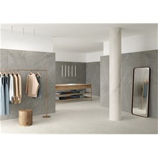 VitrA 60x60 Cardostone Beyaz Mat Porselen Karo K947094R0001VTE0