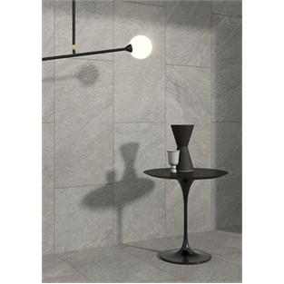 VitrA 60x60 Cardostone Beyaz Mat Porselen Karo K947094R0001VTE0
