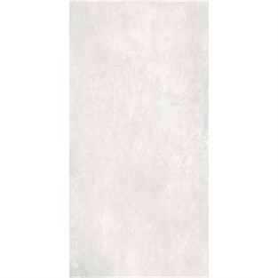 VitrA 30x60 Urbancrete Beyaz Mat Porselen Karo K947237R0001VTE0