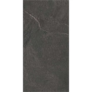 VitrA 40x80 Cardostone Antrasit Mat Porselen Karo K947279R0001VTE0