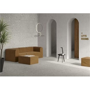VitrA 60x60 Ceppostone Fon Vizon Mat Porselen Karo K947307R0001VTE0