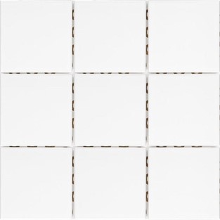 VitrA 30x30 miniworx Fon Beyaz Yer Karosu K94772900001VTE0