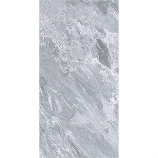 VitrA 60x120 Marmori Cloud Gri Yarımat Porselen Karo K947871LPR01VTS0