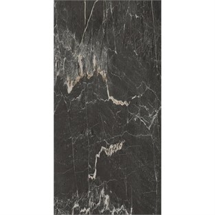 VitrA 30x60 Marmori St. Laurent Siyah Parlak Duvar Karosu K94858200001VTE0