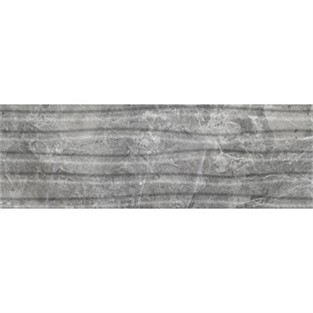 VitrA 30x90 Tundra Sky XL Dekor Gri Parlak Duvar Karosu K948658R0001VTE0