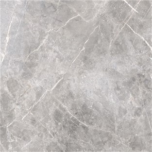 VitrA 45x45 Marmori Fon Fior Grej Mat Porselen Karo K94958700001VTE0
